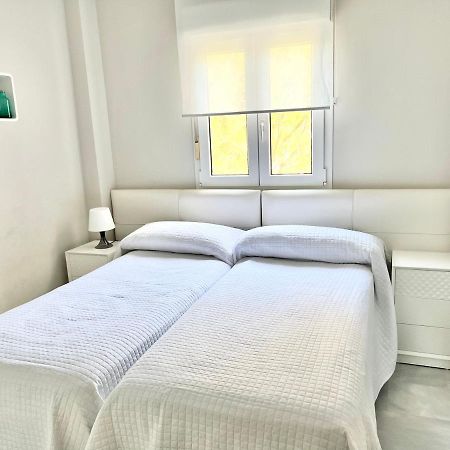 Mi Capricho 3-5 Beachfront- Apartment With Sea Views In Costa Del Sol Sitio de Calahonda 외부 사진