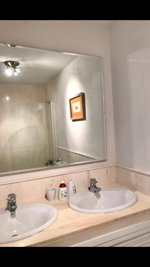 Mi Capricho 3-5 Beachfront- Apartment With Sea Views In Costa Del Sol Sitio de Calahonda 외부 사진