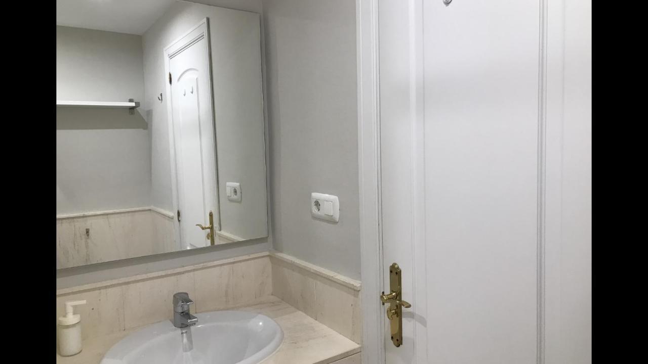 Mi Capricho 3-5 Beachfront- Apartment With Sea Views In Costa Del Sol Sitio de Calahonda 외부 사진