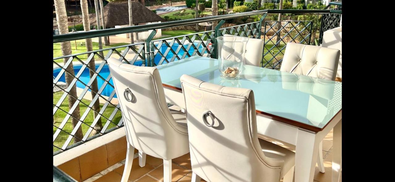 Mi Capricho 3-5 Beachfront- Apartment With Sea Views In Costa Del Sol Sitio de Calahonda 외부 사진